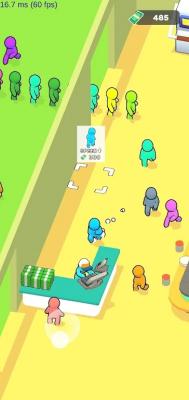 我的寿司吧  v0.1