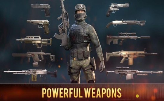 血色突击队游戏 2020-07-28 15:19