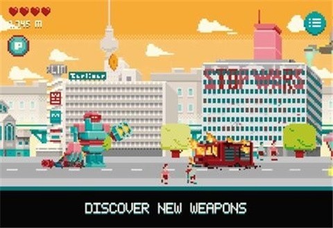 机器人之王  v1.0