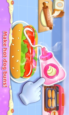 公主梦幻面包房 v3.0.5