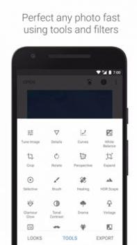 snapseed安卓最新版 v3.0.5