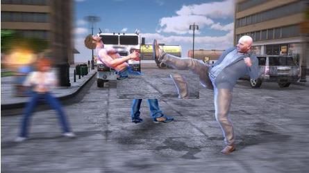 街头自由之战 v3.0.5