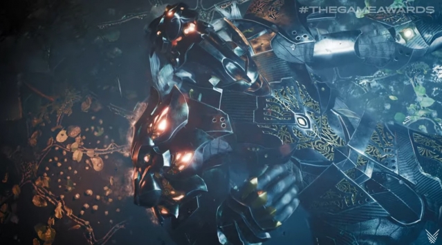 众神陨落手机版 v4.0.5