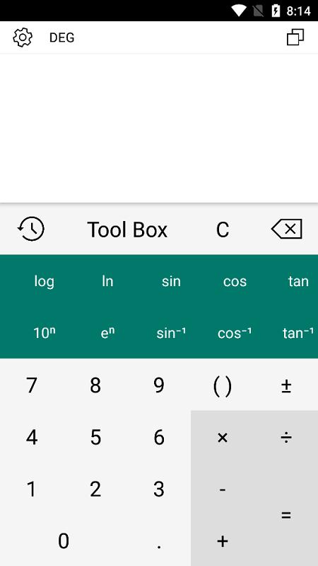 calckit计算器 v4.2.1 