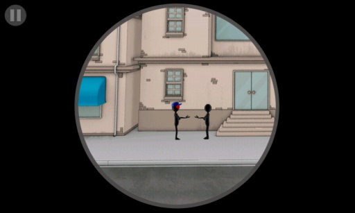 火柴人狙击手 v3.1.5