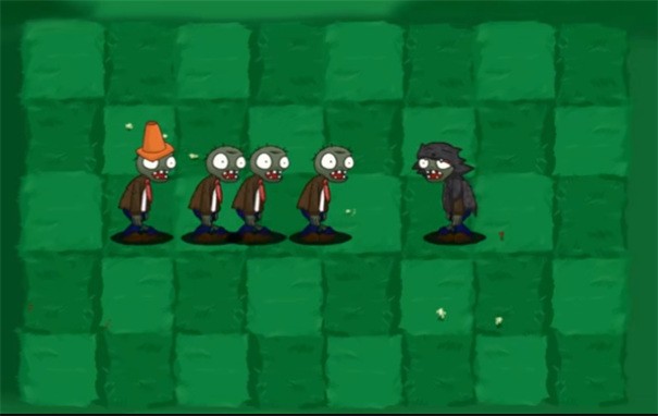 植物大战僵尸sf版 v4.1