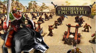 古代战争模拟器汉化版  v1.2