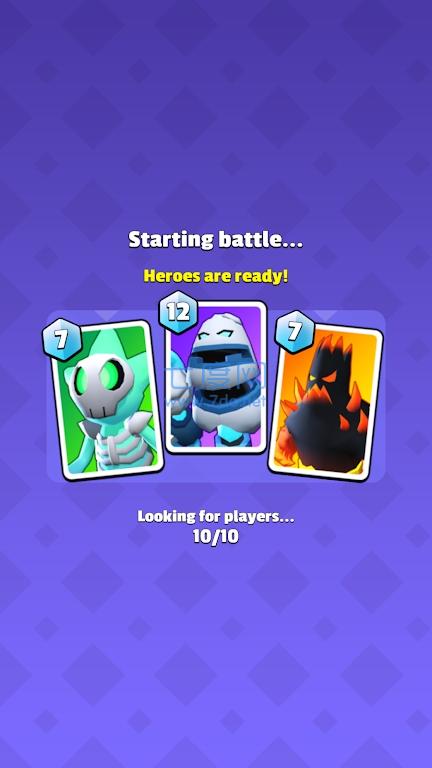 特种小队冲突Clash ofSquads