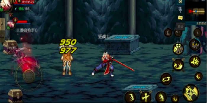 DNF手游2020内测服开放下载  v4.2.2