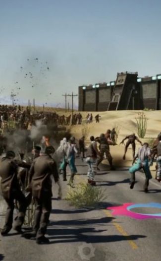 末日战役手游官方正式版  v5.5.2