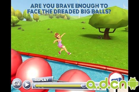 勇敢向前冲 v1.2 v2.5.5