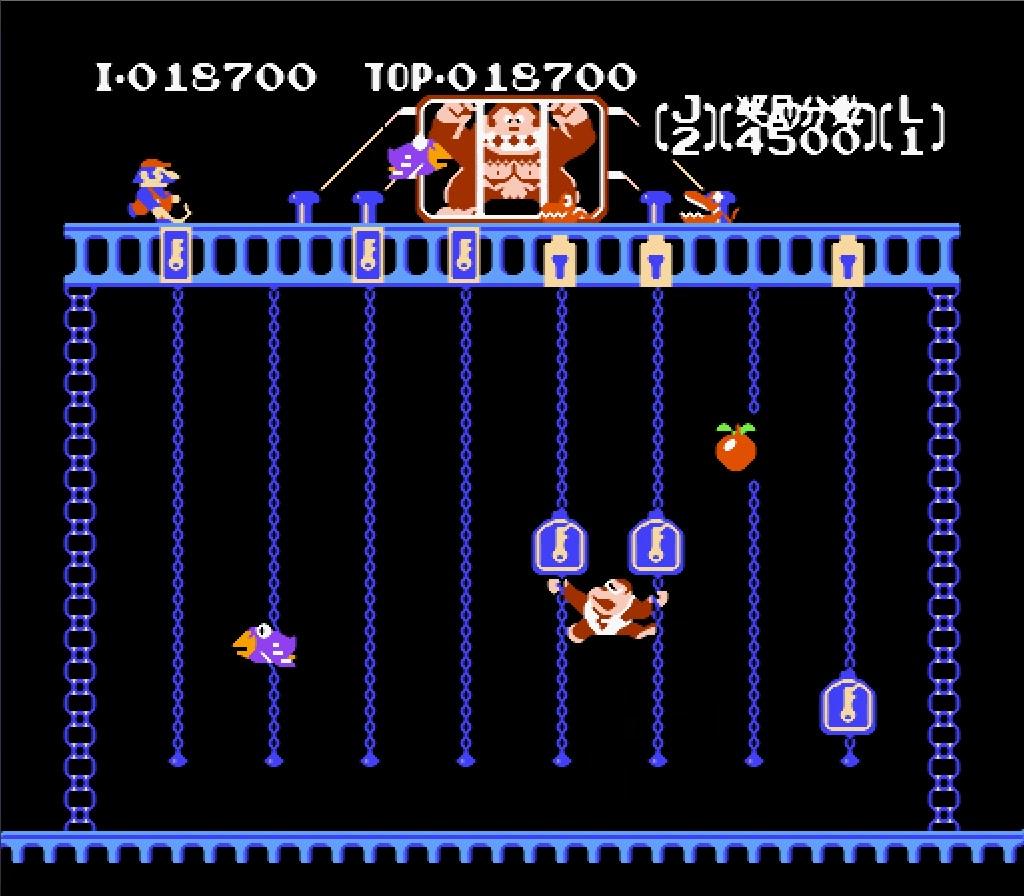 忍者神龟1：激龟忍者传（悟饭） v3.1.0