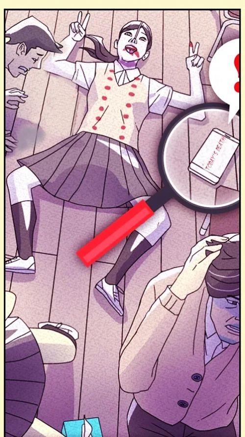 3分钟谋杀案汉化版最新版  v3.5.2