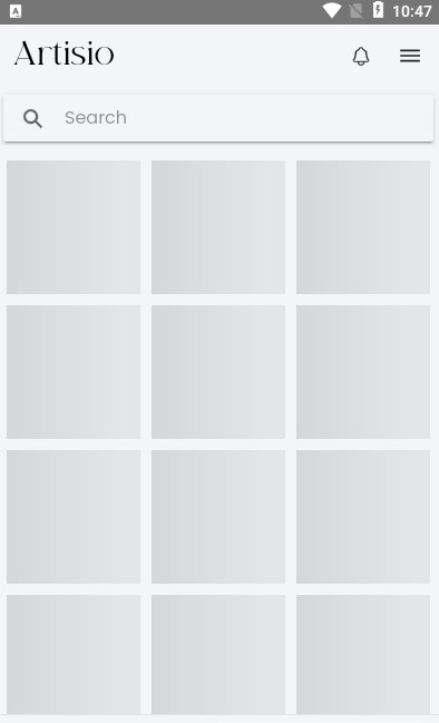 artisio艺术作品 v1.0.3