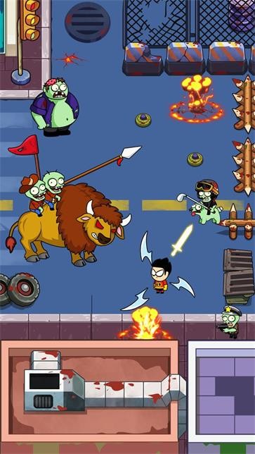 饥荒冒险  v1.1.3