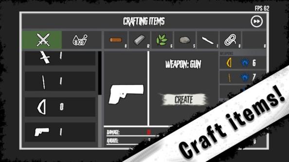 荒野生存日记 v1.0.5