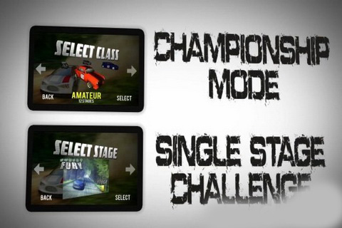 拉力漂移赛 1.0.5 安卓版