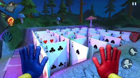 波比的游戏时间第二章 v3.2.5