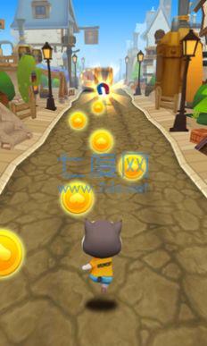 宠物赛跑者游戏 v1.1.3