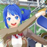 破坏校园模拟器