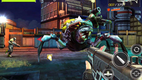 火线枪战精英 v189.1.0.3018