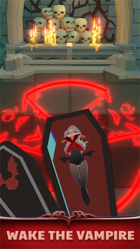 血色入侵中文版 v0.19