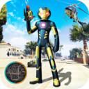 钢铁侠黑金英雄