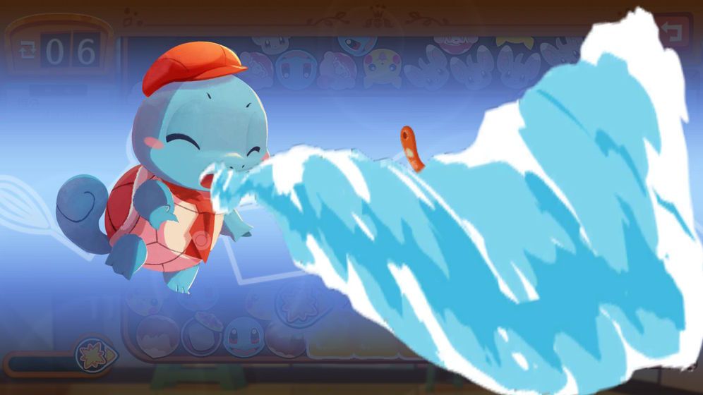 宝可梦咖啡馆MIX游戏官网正版  v5.1.2