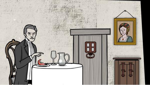 锈湖：天堂岛 v3.2.5