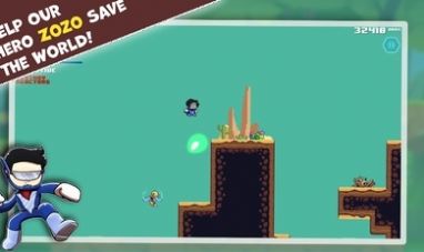 佐佐的冒险游戏官方版  v4.2.1