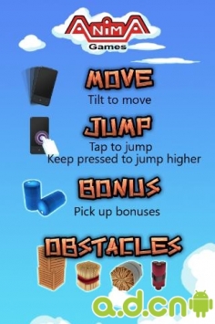 火箭仓鼠 v1.0 v3.1.5