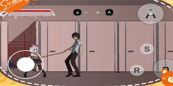 沙哈塔遭难的一天0.80最新版 vbeta0.54