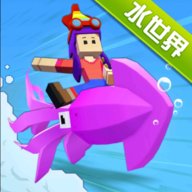 疯狂动物园国际服水世界