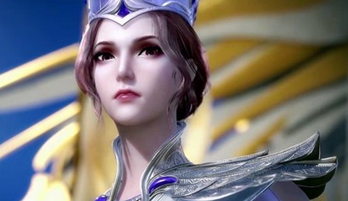 斗罗大陆比比东篇  v1.0