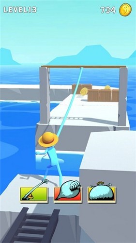 橡胶超人跑酷 2021-07-19 16:14