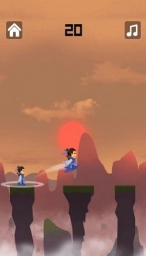 跳来跳去游戏官方红包版图片2