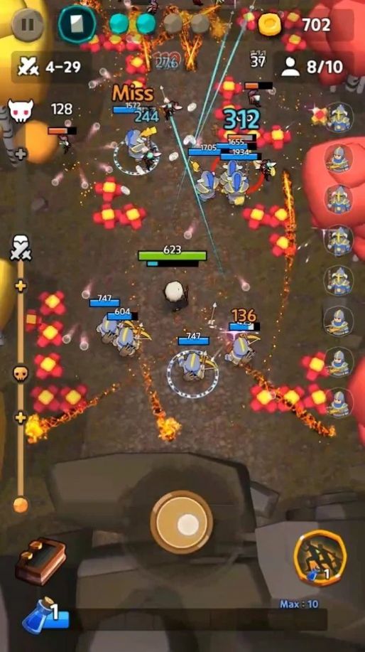 仆人大师流氓游戏安卓版图片2