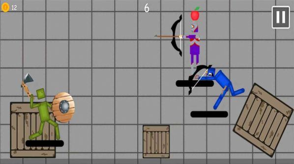 奇妙的像素世界  v1.0