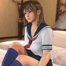 死或生沙滩排球