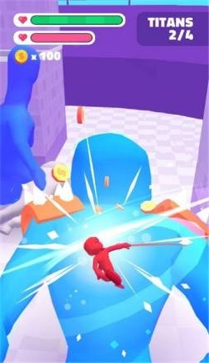 刺客英雄乱斗 2021-06-08 09:01