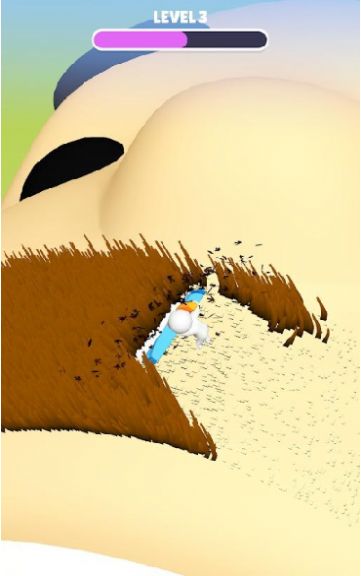 MowMyHair游戏最新安卓版  v4.1.3