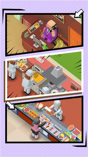 学校大亨游戏 v1.1.2