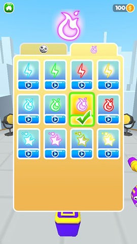 击倒一切全武器版  v1.32