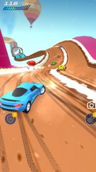 我不是车神中文版 v3.1.5