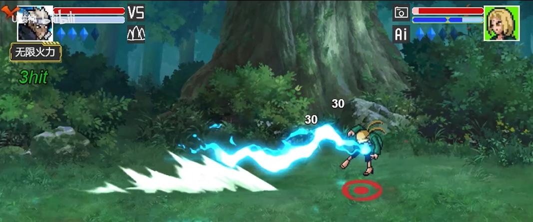 清晨像素求生 v1.00.02