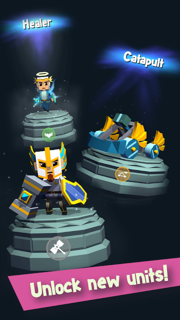 世界探索小队 v1.055