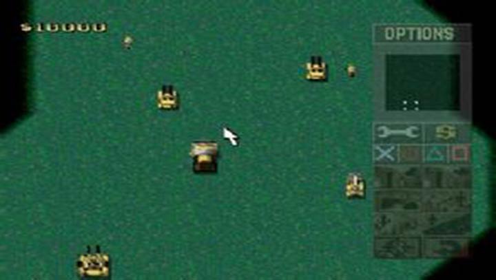 红色警戒:复仇(悟饭)截图2