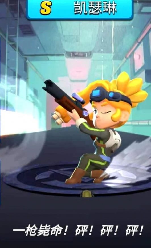 尸如潮水生存游戏官方版  v3.0.2