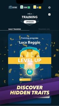 世界足球经理2021 v3.0.5