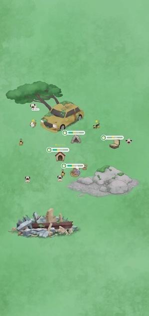 狗狗挖掘队 v1.0.5